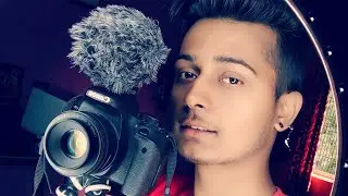 How To Shoot My Video For YouTube 🤑