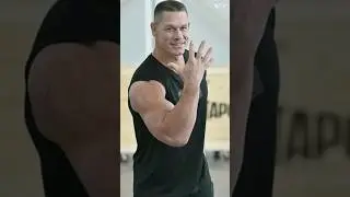 john Cena #youtubeshorts #wwe