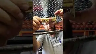 PLS Grade 2 Deadbolt Installation Review. Most Universal lock to carry for Locksmiths.