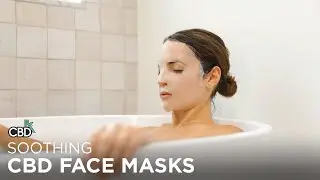 CBDfx CBD Face Masks