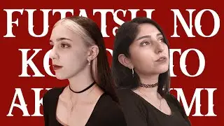 FUTATSU NO KODOU TO AKAI TSUMI | Vampire Knight OP feat. @NyakoMusic | Cover Español