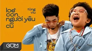 LOÈ CON NGƯỜI YÊU CŨ - TÙNG VIU | Official Music Video