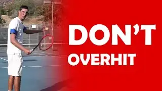 Avoid Overhitting | HOW TO BEAT PUSHERS