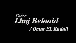 Cover Lhaj belaid 