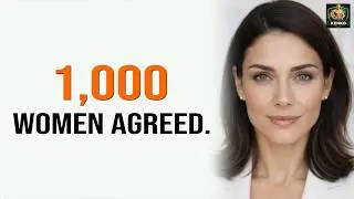I Asked 1,000 Women What They Find Attractive in Men Over 60.
