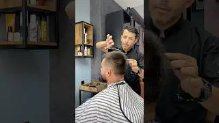 Yangi texnika #barbershop #barborslar #namangan