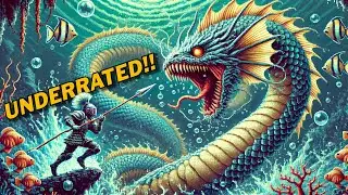 Top 15 Really Good Metroidvania Games I Wish MORE People Played!!