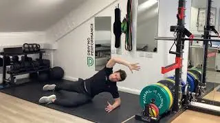4 exercises to address mid back pain