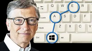 13 Amazing Windows Shortcuts You Aren't Using 2024