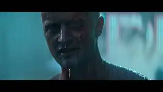 Rutger Hauer's 
