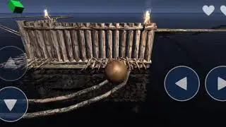 Extreme Balancer 3: Level 8