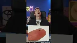 Ключи от каламбурошной у нас, если что 🤓 