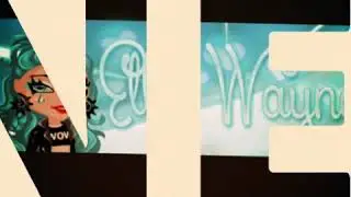 Моё интро!