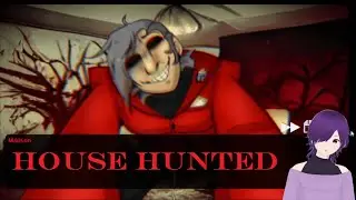 Uncanny Valley's #1 Realtor! - House Hunted (Full) - Horror Game