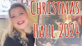Hobby Lobby Christmas 2024 // My theme for Christmas