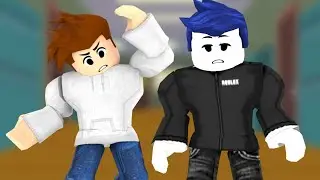ROBLOX BULLY STORY - 🎵Seasons🎵 - Rival x Cadmium (feat. Harley Bird) [Futuristik & Whogaux Remix]