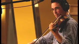 Jason Anick and Jason Yeager Quintet - "Nublado" (J. Yeager)