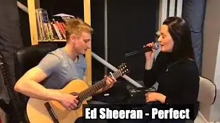 Ed Sheeran - Perfect (кавер на русском)