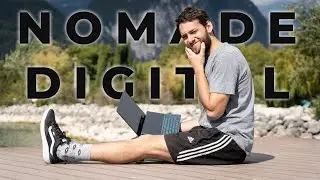 Nómade Digital ✈ ¿Realmente vale la pena?
