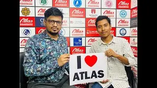 Study in Abroad | Atlas Student Review | Atlas Study Consultant | Study In China | Study in UK | USA