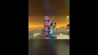 Ele queria muito ganhar