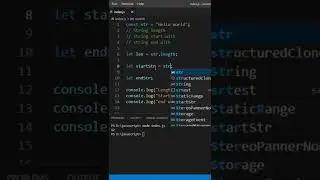 javascript string method  - 1 • length() • startsWith() • endsWith()