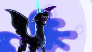 Immortal Kombat: Celestia vs  Luna [Mortla Kombat PMV]