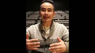 CINDERELLA Director Chris Stewart Talks Children's Theatre Company's New Production
