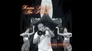 K-PAP (Kamu Pusing Aku Pening) Official MV