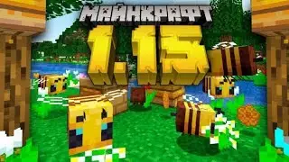 КРУТОЙ СЕРВЕР Minecraft v. 1.15.2 c Множества мини-игр (пиратка) №2