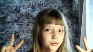 энни мэджик новый видос
