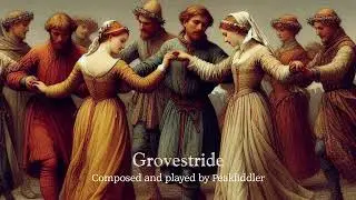 Grovestride
