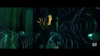 The Matrix  - The One NEO | Movie Clip