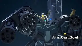How not to play Gundam Heavyarms Custom [EW] - Gundam Evolution