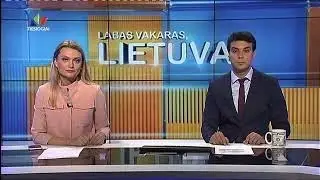 Labas vakaras Lietuva 2017 09 05