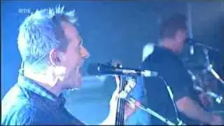 Them Crooked Vultures - Mind eraser, no chaser