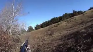 Охота на вальдшнепа в Крыму.