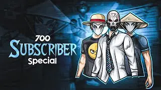 Free Fire Top 5 New Mascot Logo pack || 700 Subscriber Special @notifygraphic1