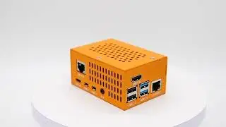 PiKVM v3 BliKVM HAT 