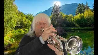 Midweek Trumpet Tip--Anchor Point