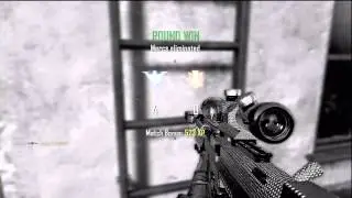 Pretty sweet trickshot