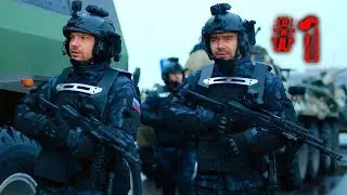АВАНПОСТ  Официальный тизер трейлер Фильм!