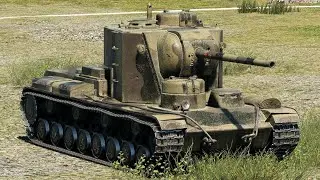 Стрим танковых боев