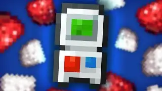 Minecraft Seaopolis | NEW MOBS, BUILDING GADGETS & PIPES! #4 [Modded Questing Skyblock]