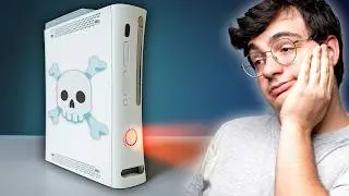 Misja ratunkowa: XBOX 360