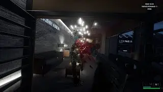 Trepang2 Demo - High Octane Action