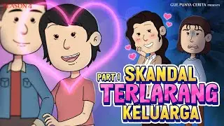 FORBIDDEN FAMILY SCANDAL Part 1 | I Have a Story | SEASON 4