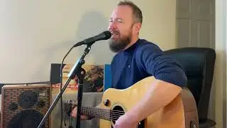 Galileo by Declan O'Rourke | Cover by Doug Sheridan