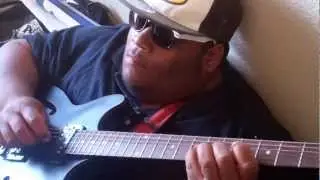 Blues Battle 2013 Entry Guitar Center Blues & Evil & Buttagravy