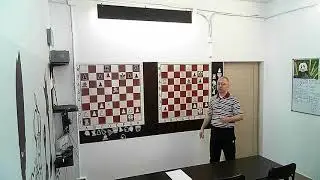 анализ партий 8